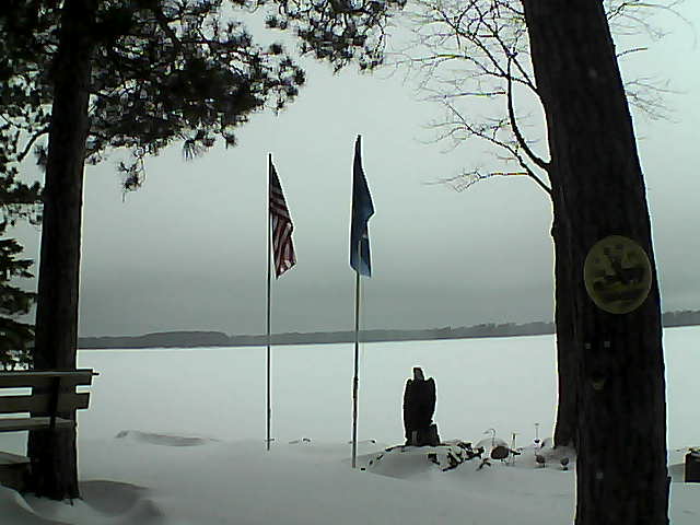 Whiteface Cam Image - Sat, 02/07/2015 7:27am 