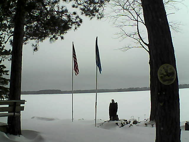 Whiteface Cam Image - Sat, 02/07/2015 8:07am 