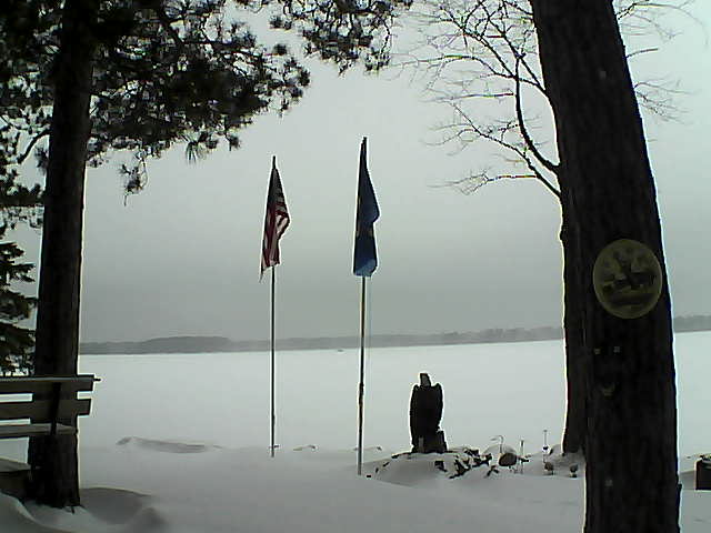 Whiteface Cam Image - Sat, 02/07/2015 8:27am 