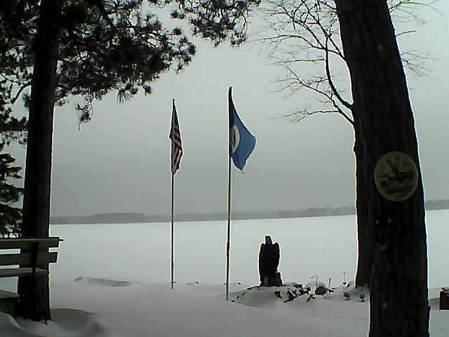 Whiteface Cam Image - Sat, 02/07/2015 8:47am 