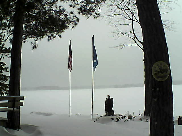 Whiteface Cam Image - Sat, 02/07/2015 9:07am 