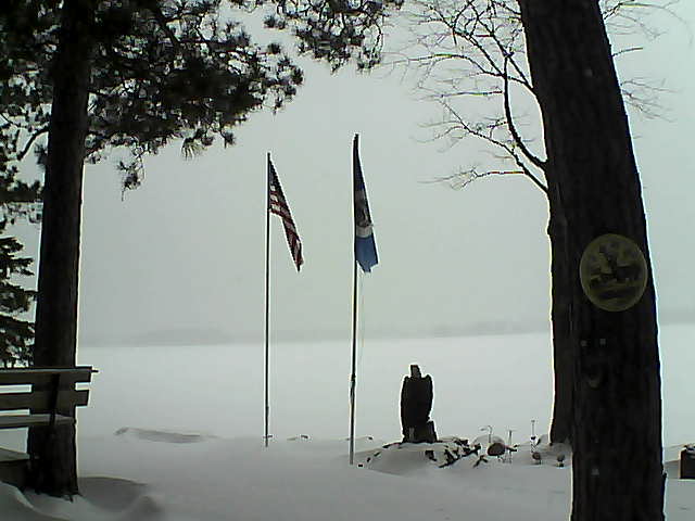 Whiteface Cam Image - Sat, 02/07/2015 9:27am 