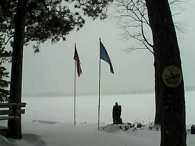 Whiteface Cam Image - Sat, 02/07/2015 9:47am 