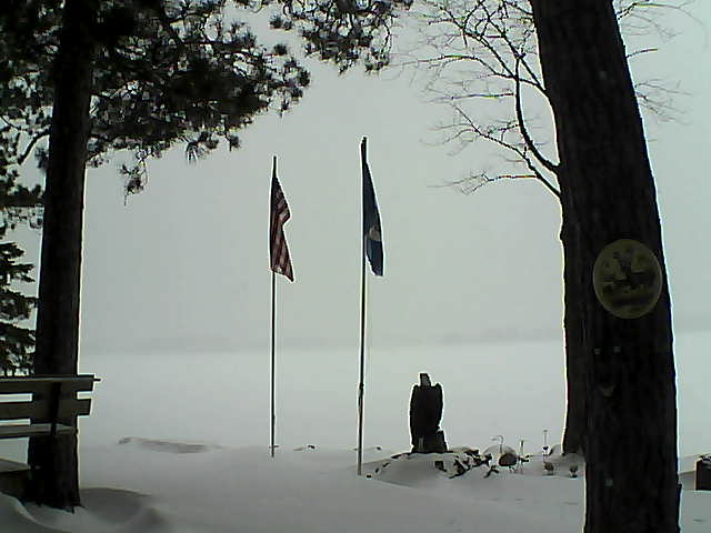 Whiteface Cam Image - Sat, 02/07/2015 10:07am 