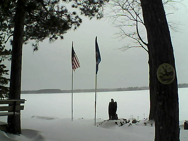 Whiteface Cam Image - Sat, 02/07/2015 10:47am 