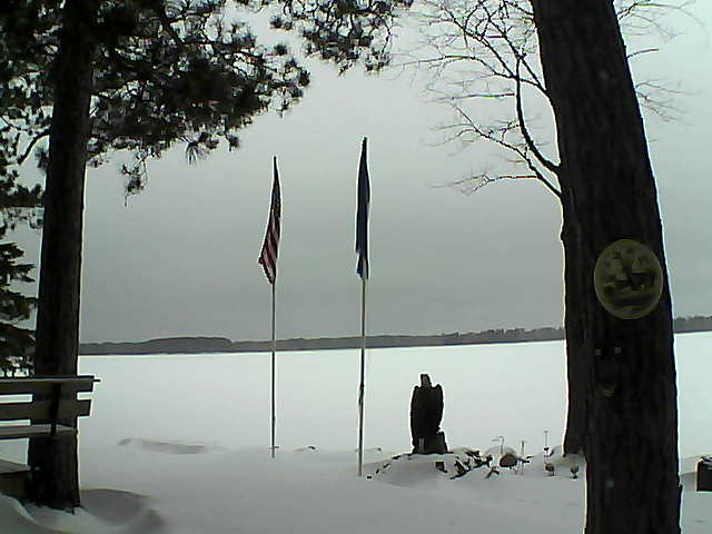 Whiteface Cam Image - Sat, 02/07/2015 11:07am 