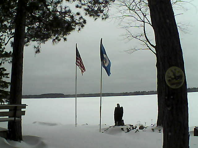 Whiteface Cam Image - Sat, 02/07/2015 11:47am 