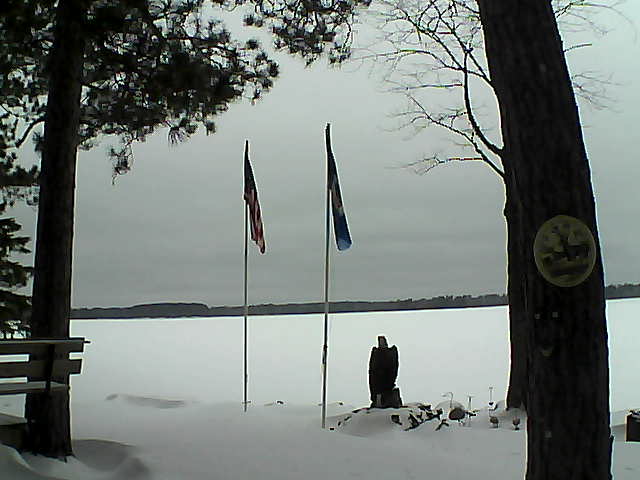 Whiteface Cam Image - Sat, 02/07/2015 12:07pm 