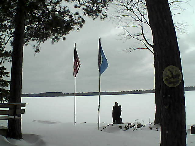 Whiteface Cam Image - Sat, 02/07/2015 12:47pm 