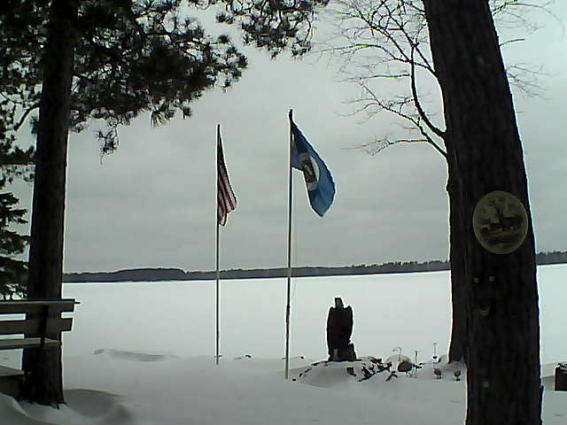 Whiteface Cam Image - Sat, 02/07/2015 1:27pm 