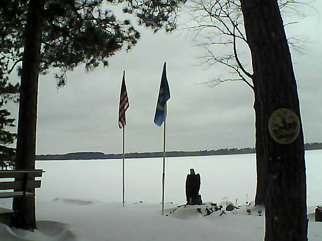 Whiteface Cam Image - Sat, 02/07/2015 1:47pm 