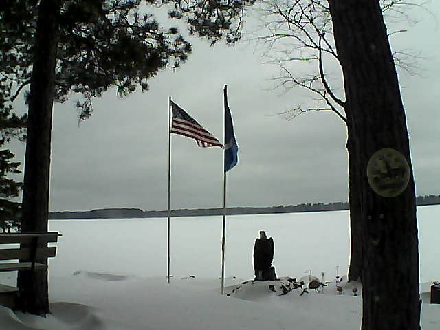 Whiteface Cam Image - Sat, 02/07/2015 2:07pm 