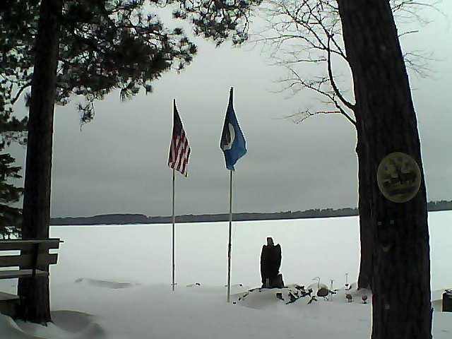 Whiteface Cam Image - Sat, 02/07/2015 3:07pm 