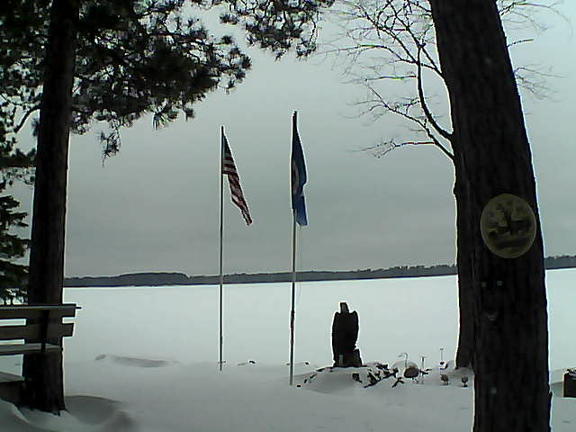 Whiteface Cam Image - Sat, 02/07/2015 3:27pm 