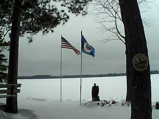 Whiteface Cam Image - Sat, 02/07/2015 3:47pm 