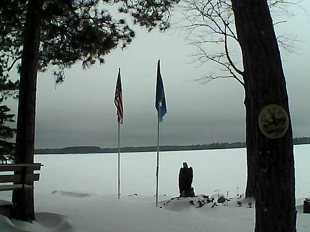 Whiteface Cam Image - Sat, 02/07/2015 4:07pm 