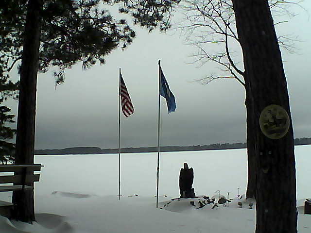 Whiteface Cam Image - Sat, 02/07/2015 4:27pm 