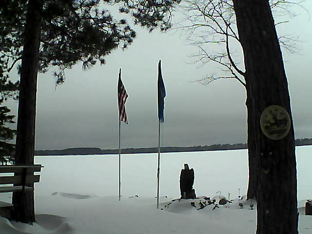 Whiteface Cam Image - Sat, 02/07/2015 4:47pm 