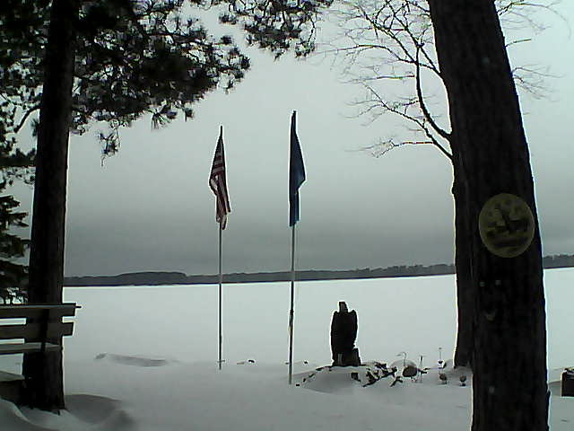 Whiteface Cam Image - Sat, 02/07/2015 5:07pm 