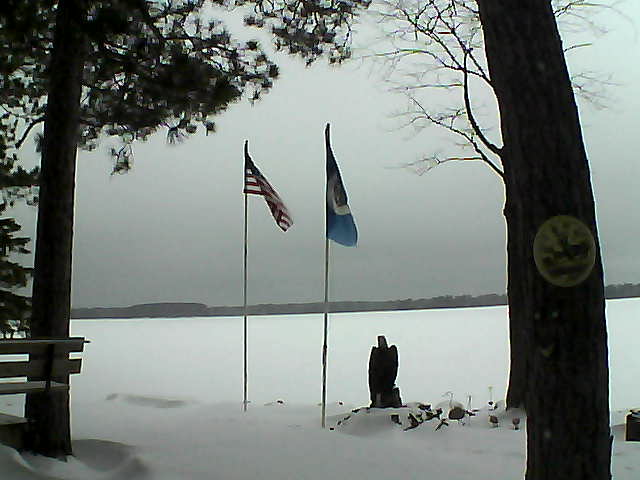 Whiteface Cam Image - Sun, 02/08/2015 7:07am 