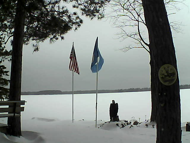 Whiteface Cam Image - Sun, 02/08/2015 7:27am 