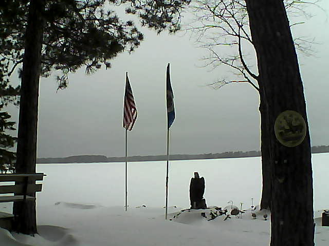 Whiteface Cam Image - Sun, 02/08/2015 7:47am 