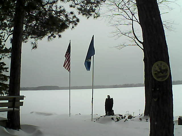 Whiteface Cam Image - Sun, 02/08/2015 8:07am 