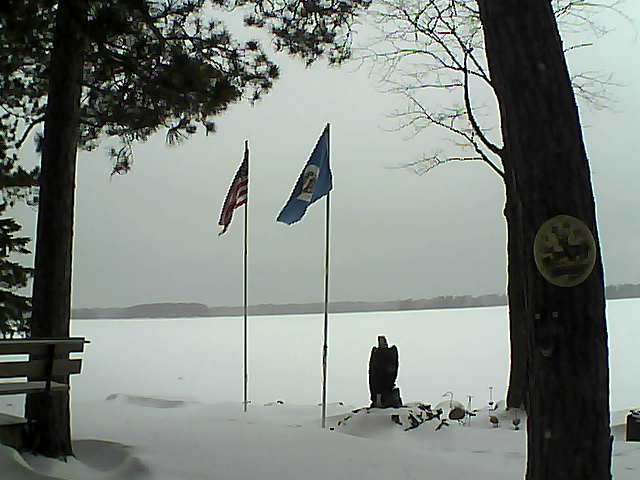 Whiteface Cam Image - Sun, 02/08/2015 8:47am 