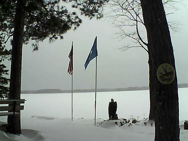 Whiteface Cam Image - Sun, 02/08/2015 9:07am 