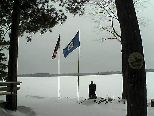 Whiteface Cam Image - Sun, 02/08/2015 9:27am 