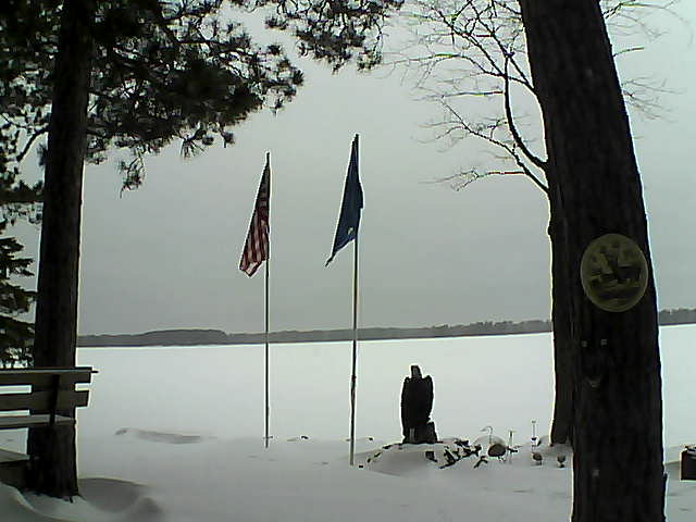 Whiteface Cam Image - Sun, 02/08/2015 10:07am 