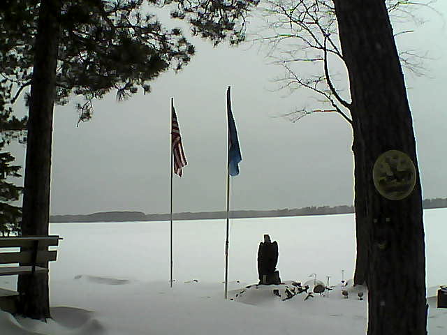 Whiteface Cam Image - Sun, 02/08/2015 10:27am 