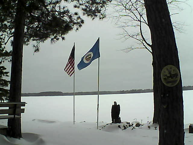 Whiteface Cam Image - Sun, 02/08/2015 11:07am 