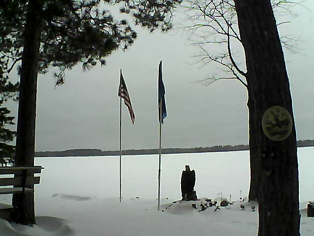 Whiteface Cam Image - Sun, 02/08/2015 11:27am 