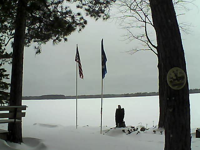 Whiteface Cam Image - Sun, 02/08/2015 12:27pm 