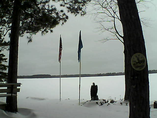 Whiteface Cam Image - Sun, 02/08/2015 12:47pm 