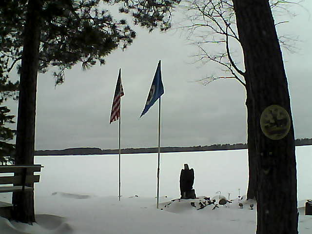 Whiteface Cam Image - Sun, 02/08/2015 1:07pm 