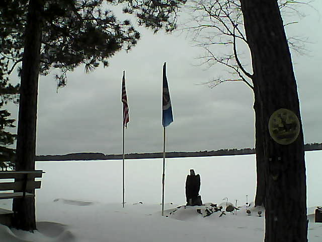 Whiteface Cam Image - Sun, 02/08/2015 2:07pm 