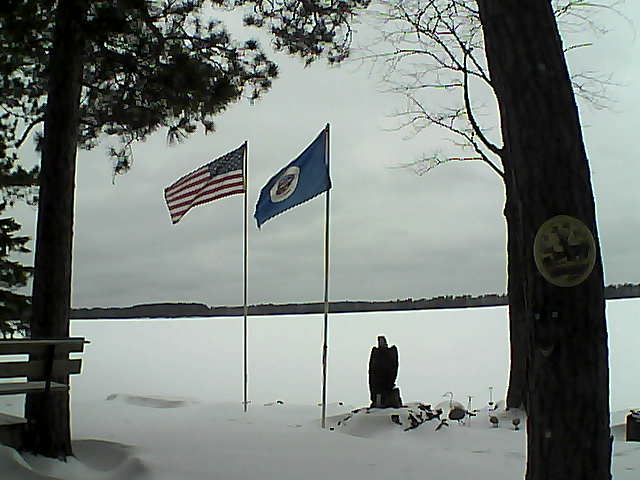 Whiteface Cam Image - Sun, 02/08/2015 2:27pm 