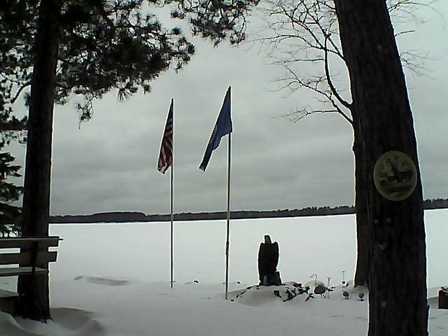 Whiteface Cam Image - Sun, 02/08/2015 2:47pm 