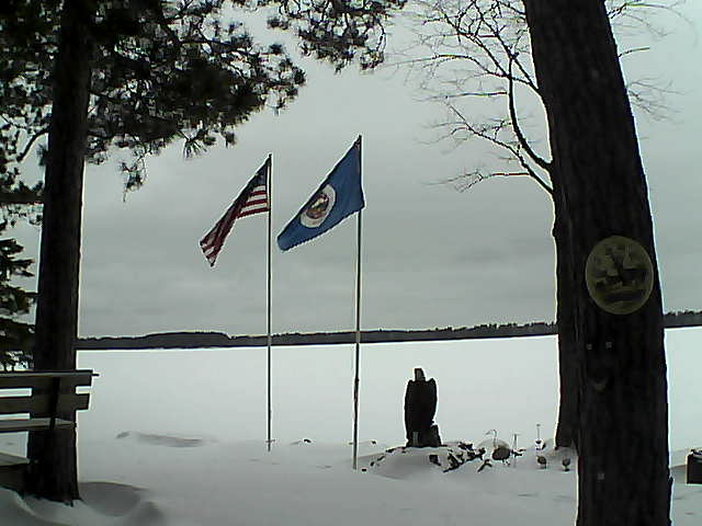 Whiteface Cam Image - Sun, 02/08/2015 3:07pm 