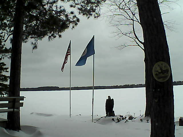 Whiteface Cam Image - Sun, 02/08/2015 3:27pm 