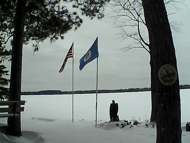 Whiteface Cam Image - Sun, 02/08/2015 3:47pm 