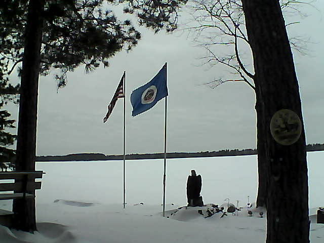 Whiteface Cam Image - Sun, 02/08/2015 4:07pm 