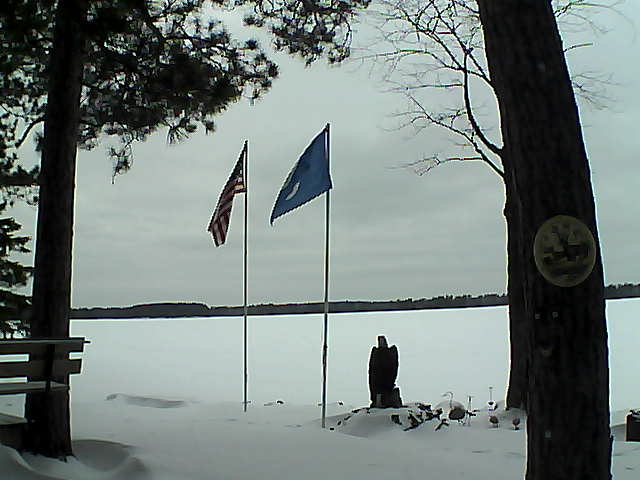 Whiteface Cam Image - Sun, 02/08/2015 4:27pm 