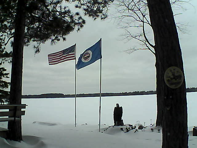 Whiteface Cam Image - Sun, 02/08/2015 4:47pm 