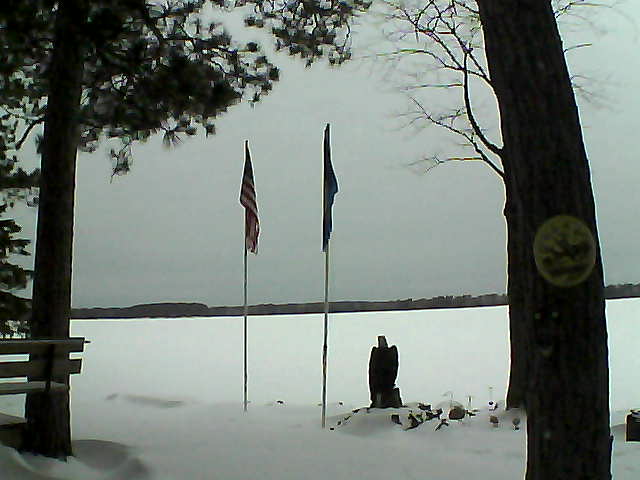 Whiteface Cam Image - Mon, 02/09/2015 7:06am 