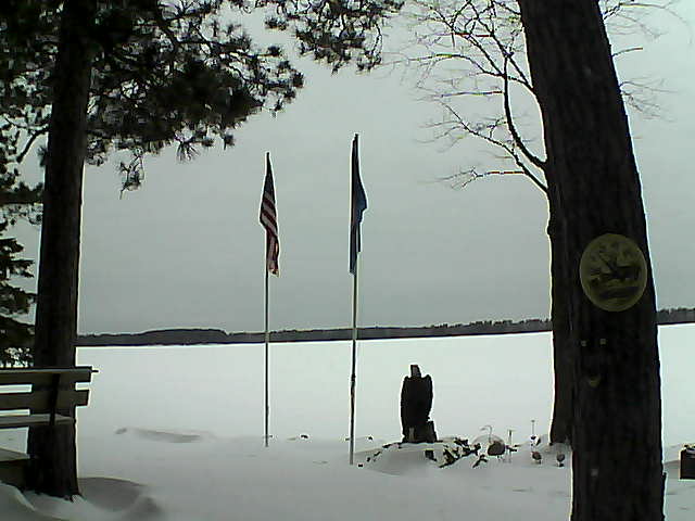 Whiteface Cam Image - Mon, 02/09/2015 7:26am 