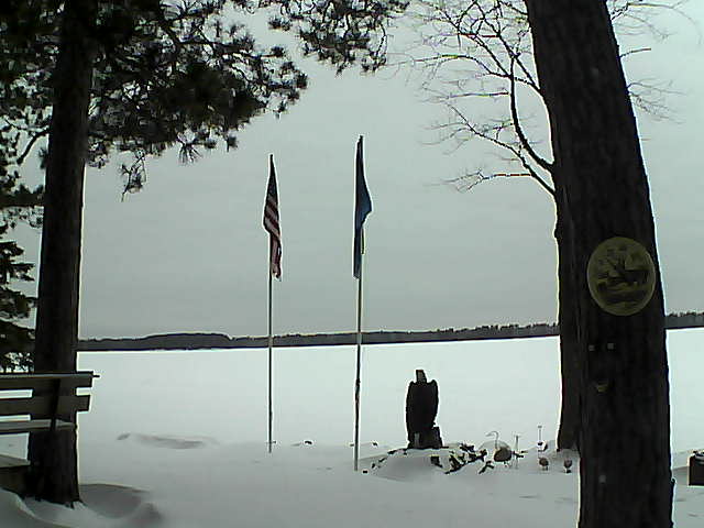 Whiteface Cam Image - Mon, 02/09/2015 7:46am 