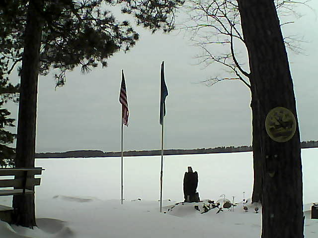 Whiteface Cam Image - Mon, 02/09/2015 8:06am 